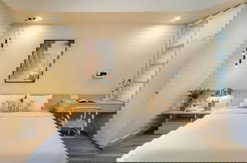 Foto 1 - Golden mansion