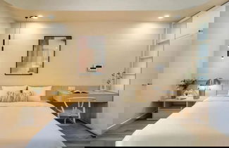 Foto 1 - Golden mansion