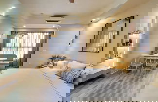 Foto 2 - Golden mansion