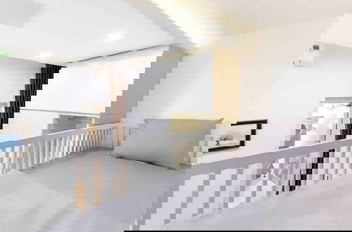 Foto 4 - Golden mansion