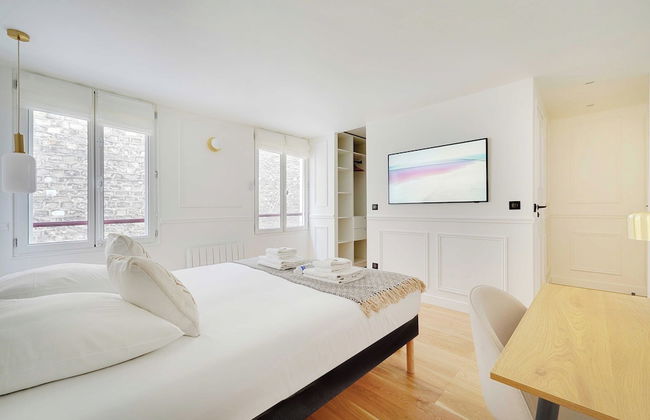 Cosy Apartment - 1br/2p - Gros-caillou/invalides - Foto 2