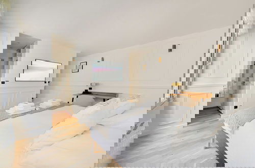 Foto 3 - Cosy Apartment - 1br/2p - Gros-caillou/invalides
