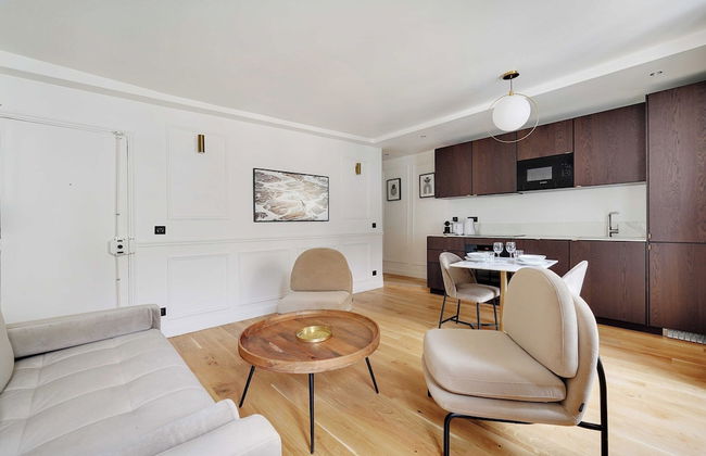 Cosy Apartment - 1br/2p - Gros-caillou/invalides - Photo 9