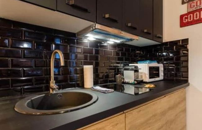 Appartement in the Heart of Paris Republique - Foto 5