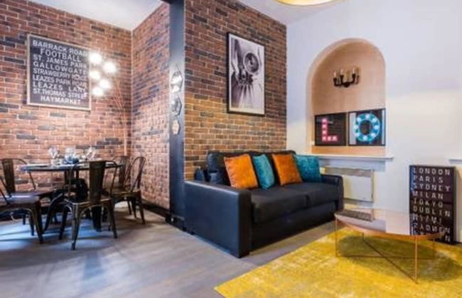 Appartement in the Heart of Paris Republique - Foto 6