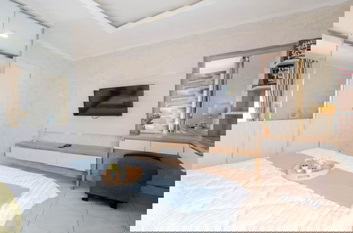 Foto 2 - The Boulevard Apartment By Abdihome