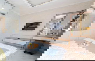 Foto 2 - The Boulevard Apartment By Abdihome