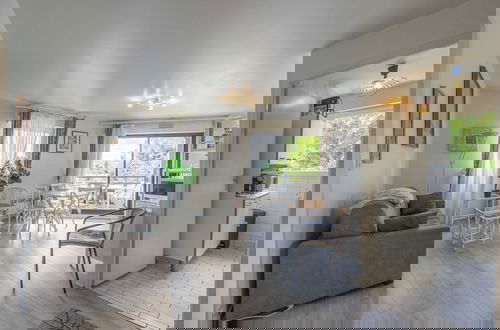 Foto 1 - Cosy apt With Parking & Balcony - 4P - Deauville