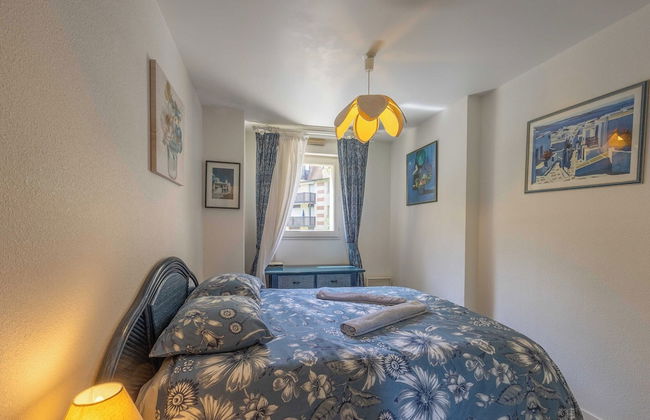 Cosy apt With Parking & Balcony - 4P - Deauville - Foto 5