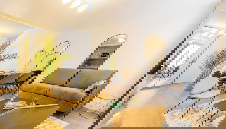 Foto 1 - Superb Apartment With Patio 6p/2bdr - Opera/grands Boulevards