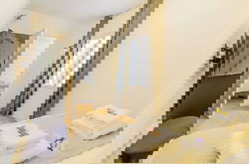 Foto 3 - Superb Apartment With Patio 6p/2bdr - Opera/grands Boulevards