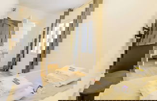 Foto 3 - Superb Apartment With Patio 6p/2bdr - Opera/grands Boulevards