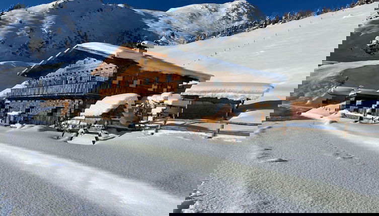 Photo 1 - Unique Large Alpine Pasture in the Middle of the Zillertal Mountains