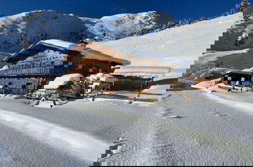 Photo 1 - Unique Large Alpine Pasture in the Middle of the Zillertal Mountains