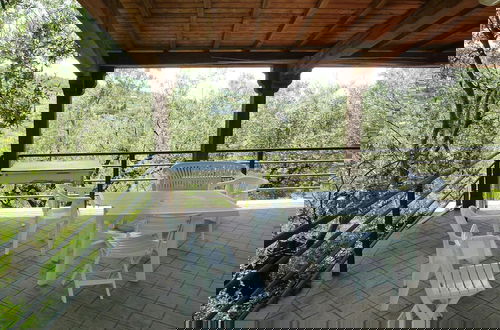 Foto 18 - Appartements Villa Morosi, Lamporecchio