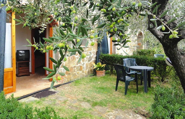Appartements Villa Morosi, Lamporecchio - Foto 16