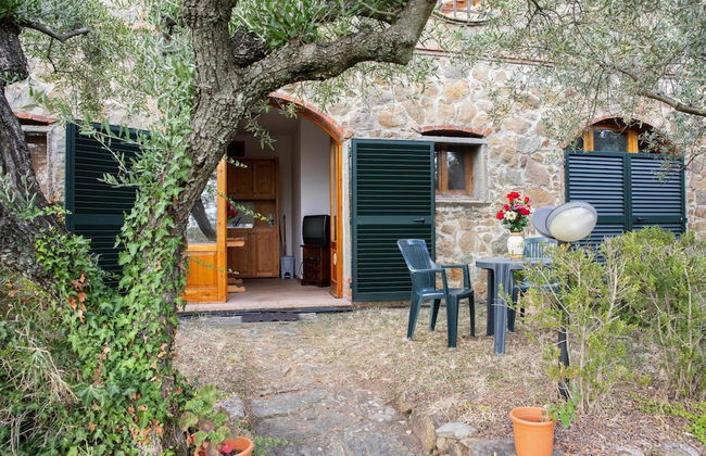 Appartements Villa Morosi, Lamporecchio - Foto 17