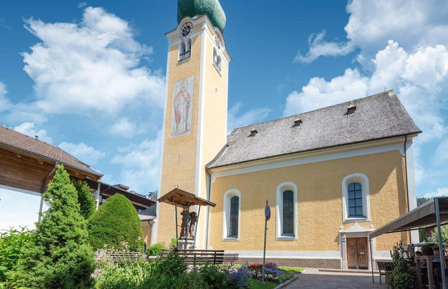 Property in Kirchbichl - Foto 73