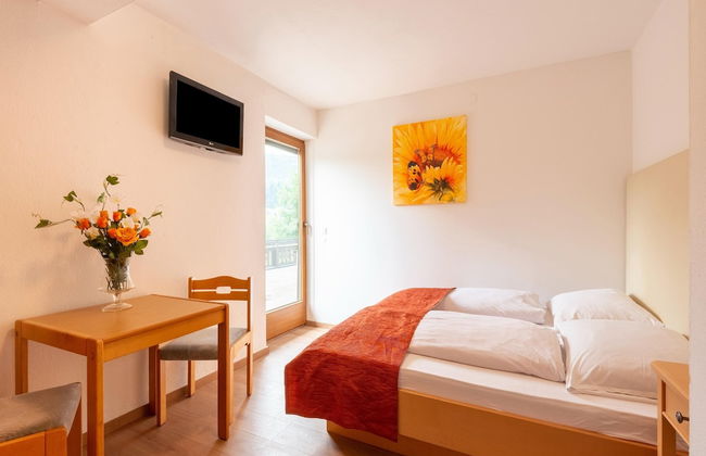 Attractive Apartment With Terrace - Foto 12