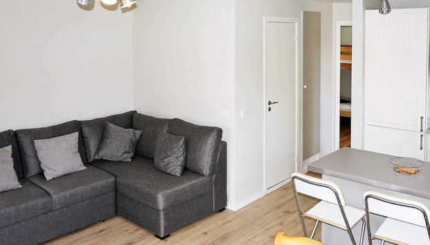 4 Person Holiday Home in Kyrkhult - Foto 5