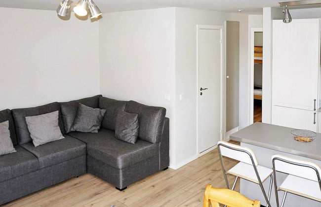4 Person Holiday Home in Kyrkhult - Foto 5