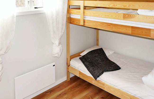 4 Person Holiday Home in Kyrkhult - Foto 2
