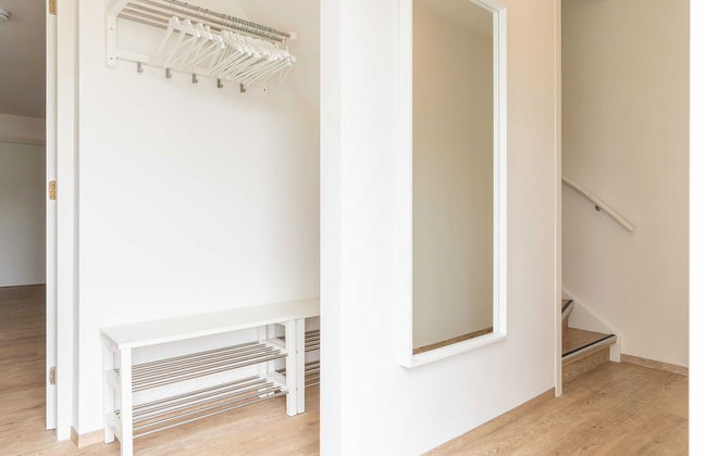 Lovely Apartment on Ameland Near Nes - Photo 13