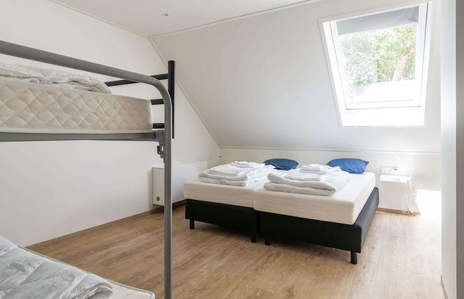 Lovely Apartment on Ameland Near Nes - Photo 75
