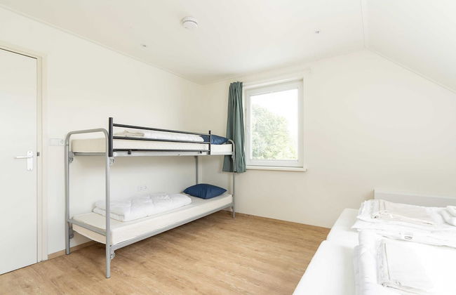 Lovely Apartment on Ameland Near Nes - Photo 79