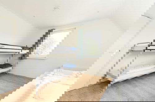 Photo 58 - Lovely Apartment on Ameland Near Nes