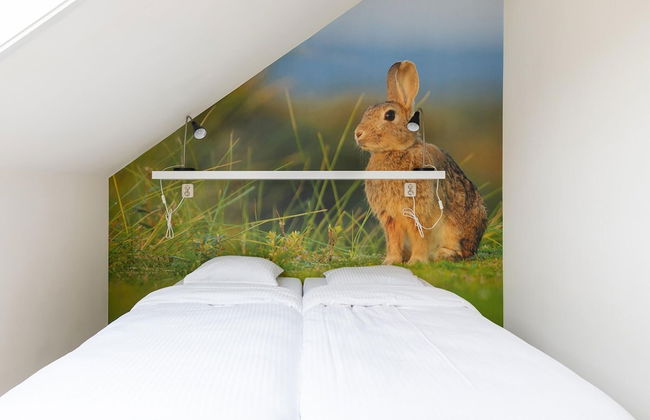Lovely Apartment on Ameland Near Nes - Photo 25