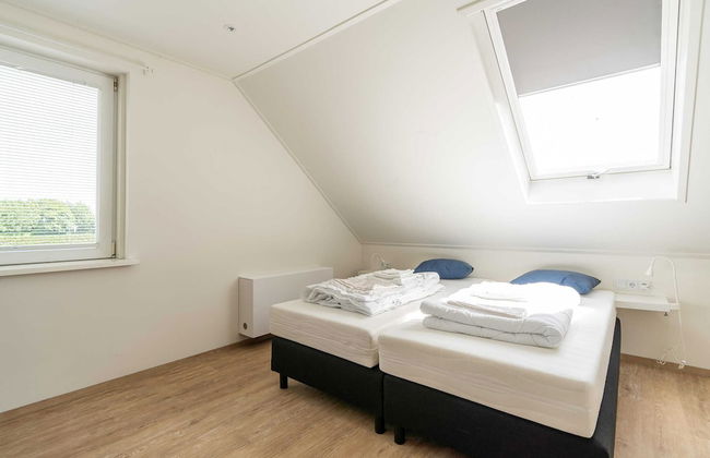 Lovely Apartment on Ameland Near Nes - Photo 61