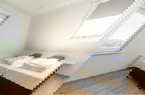 Photo 61 - Lovely Apartment on Ameland Near Nes
