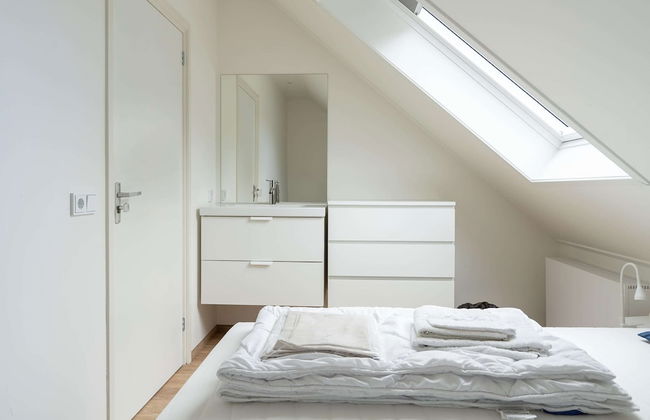 Lovely Apartment on Ameland Near Nes - Photo 66