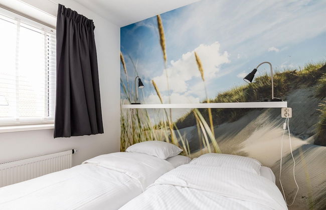 Lovely Apartment on Ameland Near Nes - Photo 21