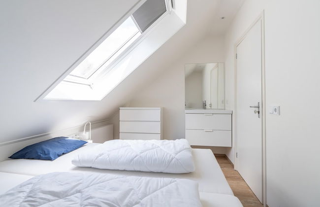 Lovely Apartment on Ameland Near Nes - Photo 80