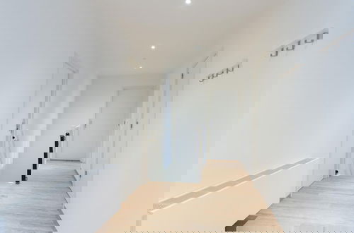 Foto 4 - Lovely Apartment on Ameland Near Nes