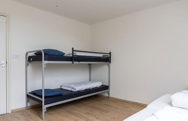 Lovely Apartment on Ameland Near Nes - Photo 47