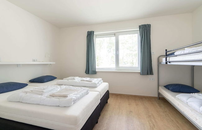 Lovely Apartment on Ameland Near Nes - Photo 77