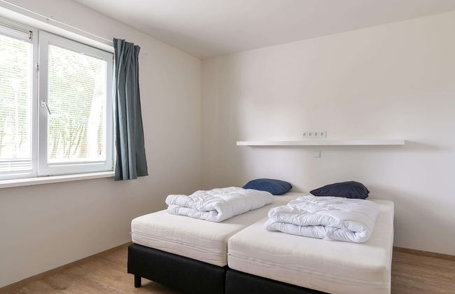 Lovely Apartment on Ameland Near Nes - Photo 65