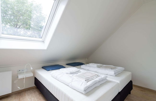 Lovely Apartment on Ameland Near Nes - Photo 76