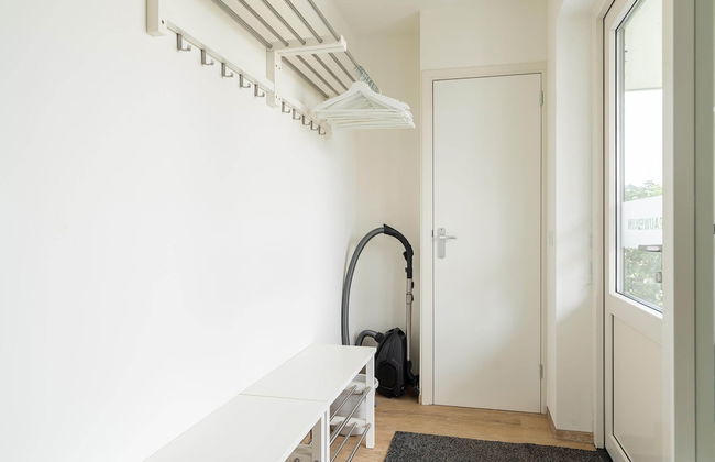 Lovely Apartment on Ameland Near Nes - Photo 10