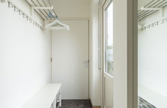 Lovely Apartment on Ameland Near Nes - Photo 3