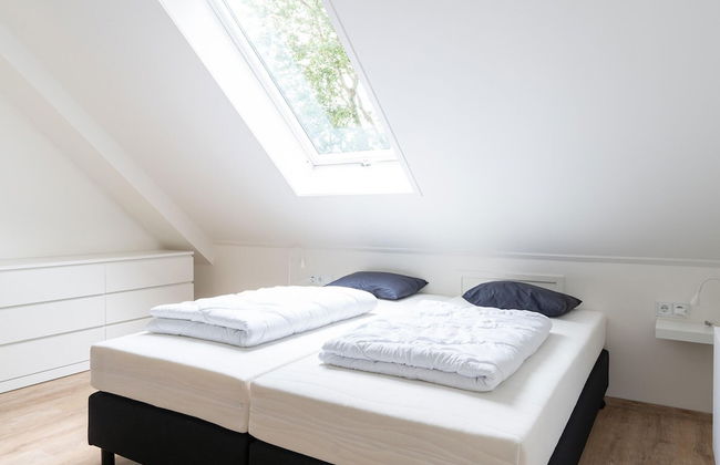 Lovely Apartment on Ameland Near Nes - Photo 34