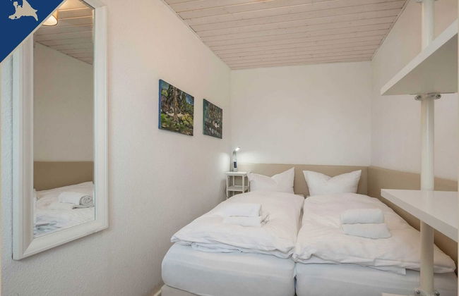 Apartment on the Backwaters, Lutow - Foto 2
