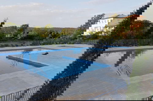 Photo 16 - Residence du Chateau de Jouarres, Azille - Studio 2 Pers. With Balcony