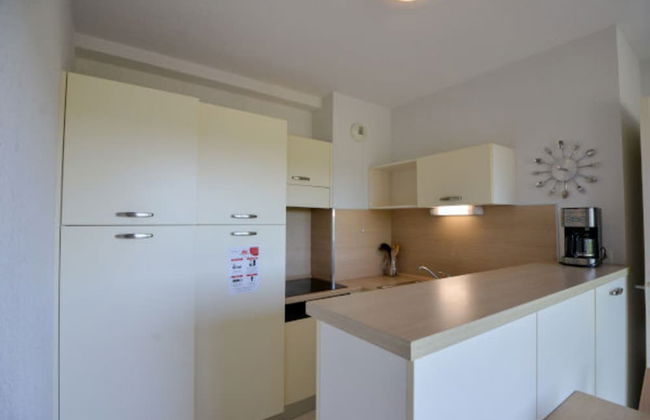 Residence du Chateau de Jouarres, Azille - Studio 2 Pers. With Balcony - Foto 36
