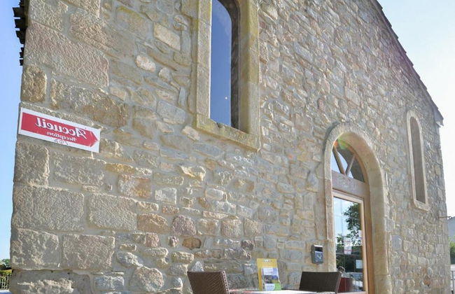 Residence du Chateau de Jouarres, Azille - Studio 2 Pers. With Balcony - Foto 46