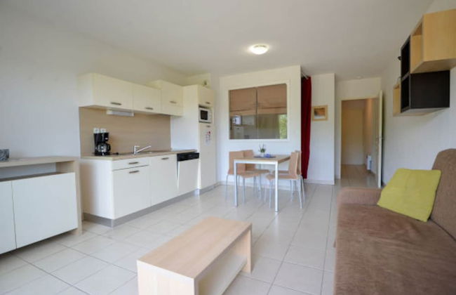 Residence du Chateau de Jouarres, Azille - Studio 2 Pers. With Balcony - Foto 38