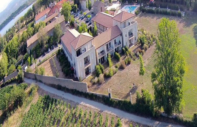Residence du Chateau de Jouarres, Azille - Studio 2 Pers. With Balcony - Foto 53